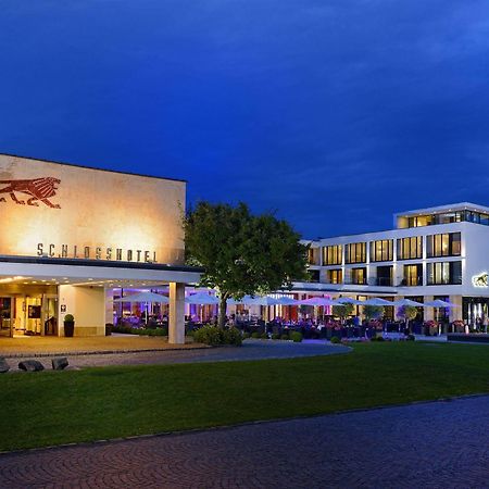 Schlosshotel كاسيل المظهر الخارجي الصورة