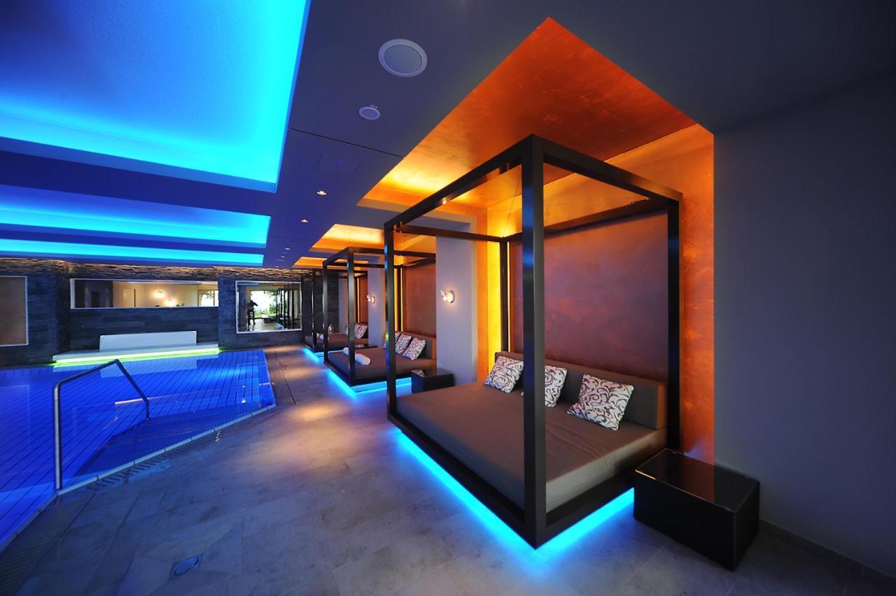 Schlosshotel كاسيل المظهر الخارجي الصورة