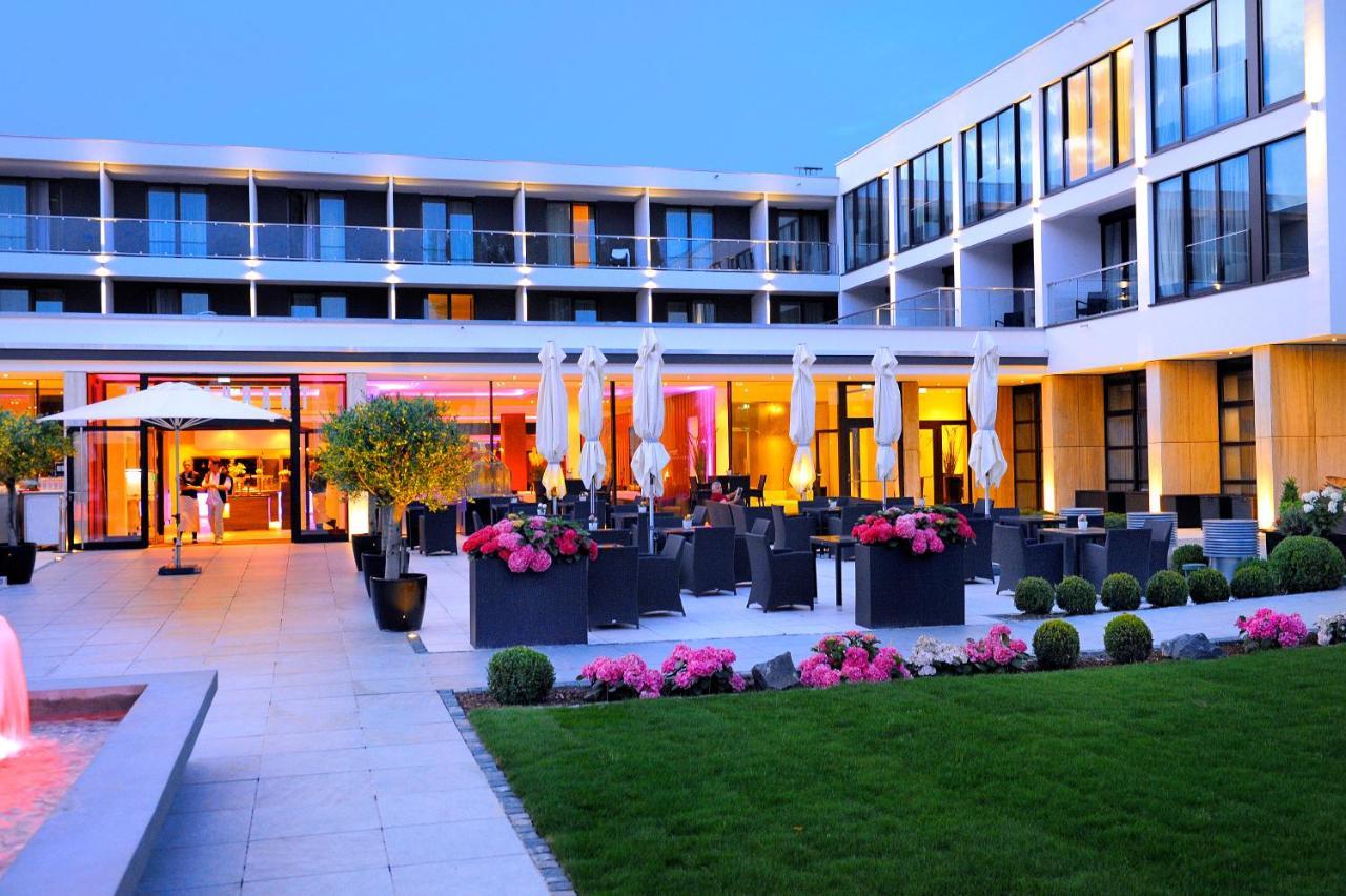 Schlosshotel كاسيل المظهر الخارجي الصورة