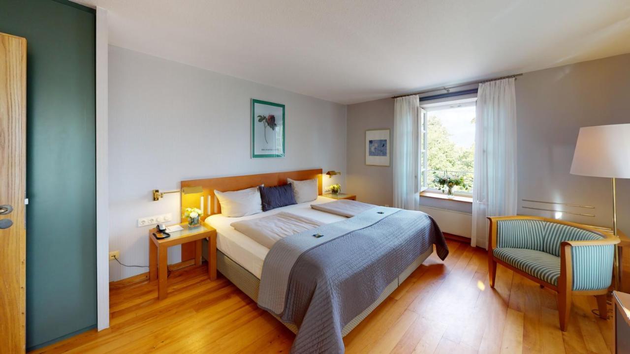 Schlosshotel كاسيل المظهر الخارجي الصورة