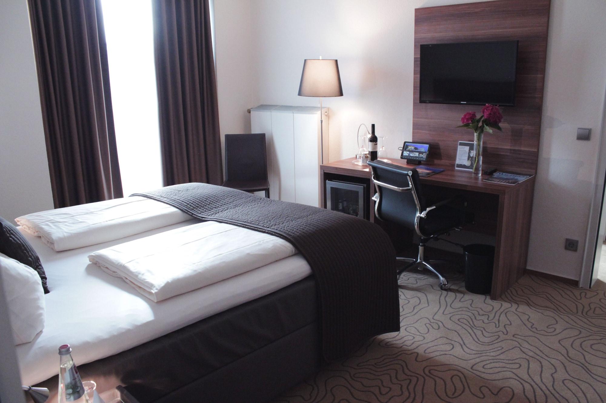 Schlosshotel كاسيل المظهر الخارجي الصورة