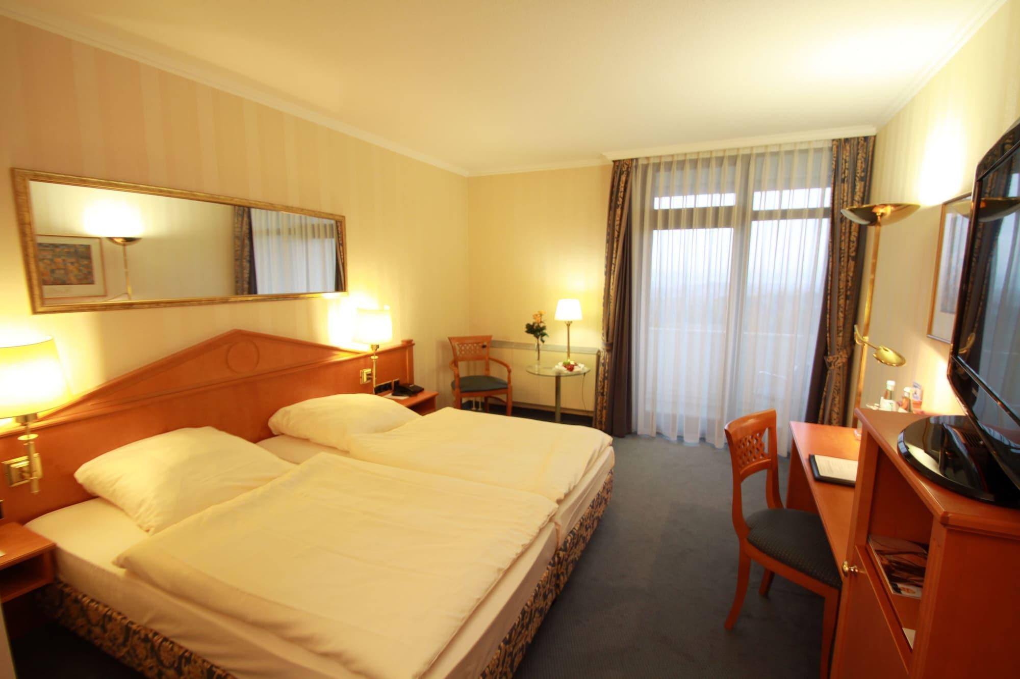 Schlosshotel كاسيل المظهر الخارجي الصورة