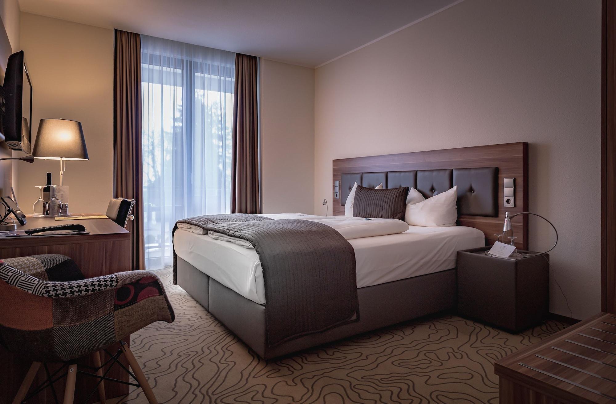 Schlosshotel كاسيل المظهر الخارجي الصورة