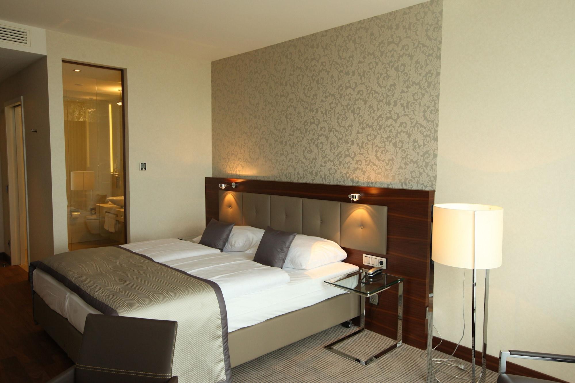 Schlosshotel كاسيل المظهر الخارجي الصورة