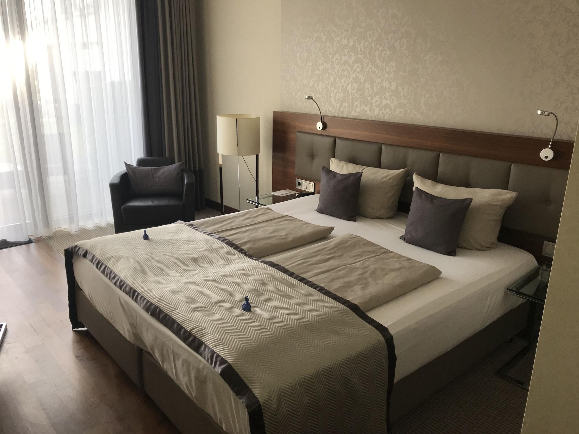 Schlosshotel كاسيل المظهر الخارجي الصورة