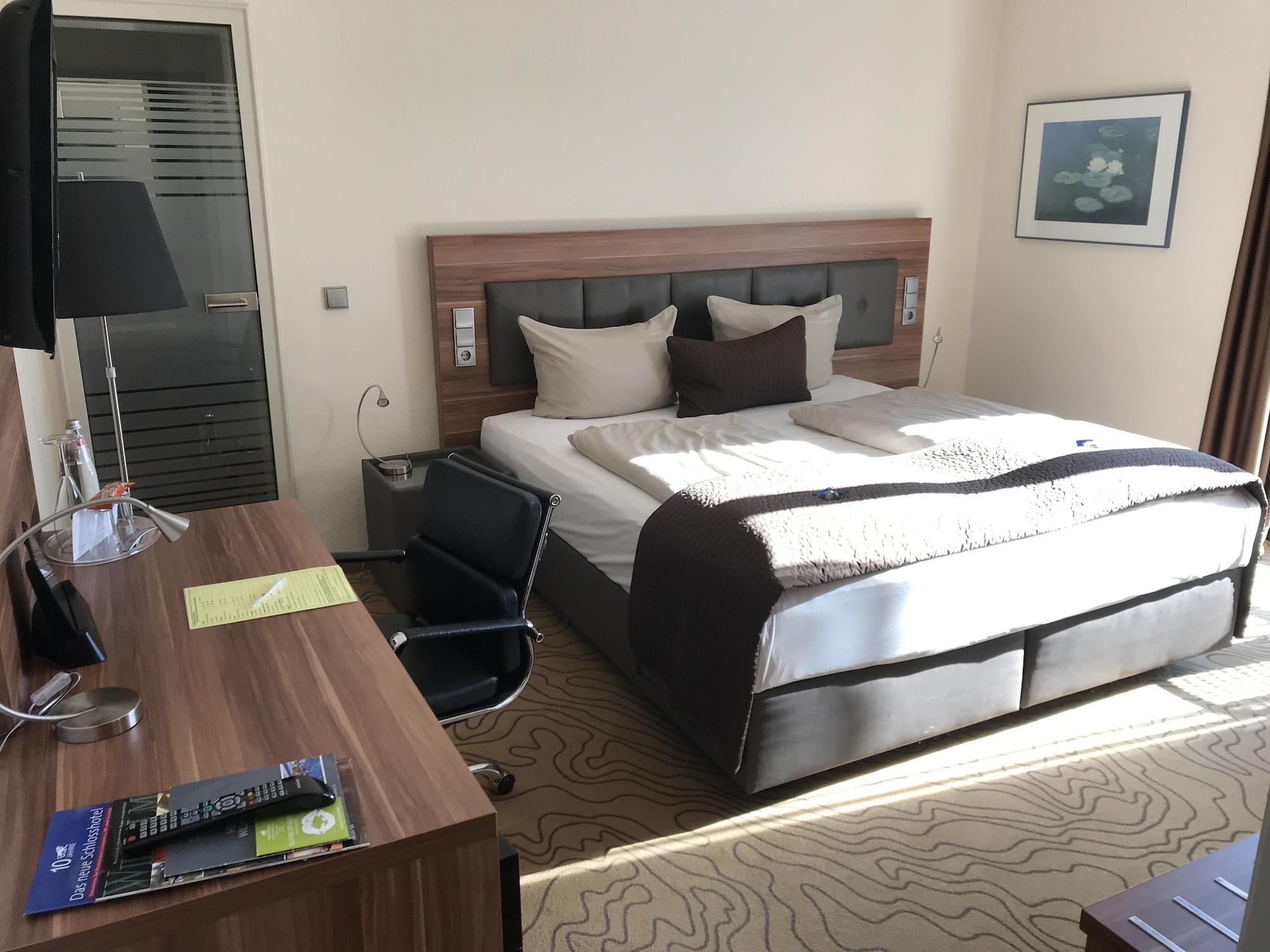 Schlosshotel كاسيل المظهر الخارجي الصورة