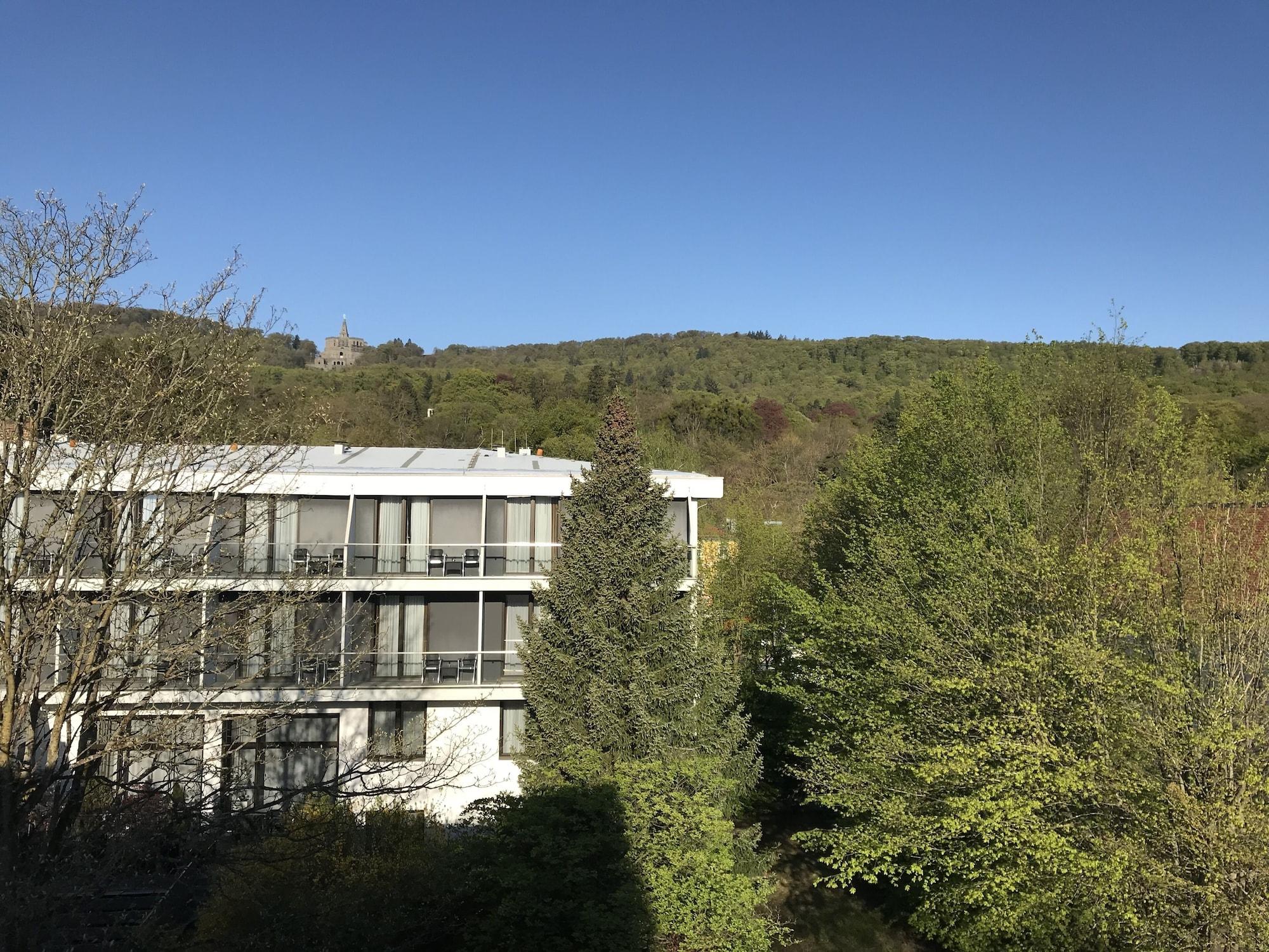 Schlosshotel كاسيل المظهر الخارجي الصورة