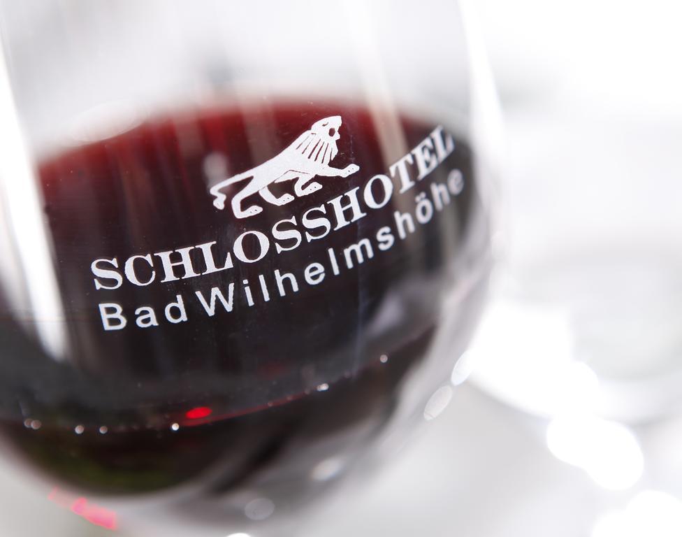 Schlosshotel كاسيل المظهر الخارجي الصورة