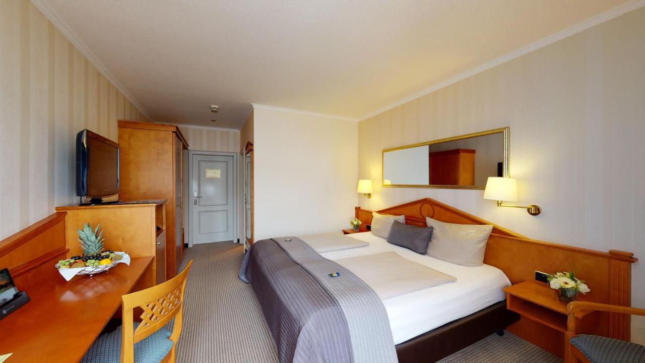 Schlosshotel كاسيل المظهر الخارجي الصورة