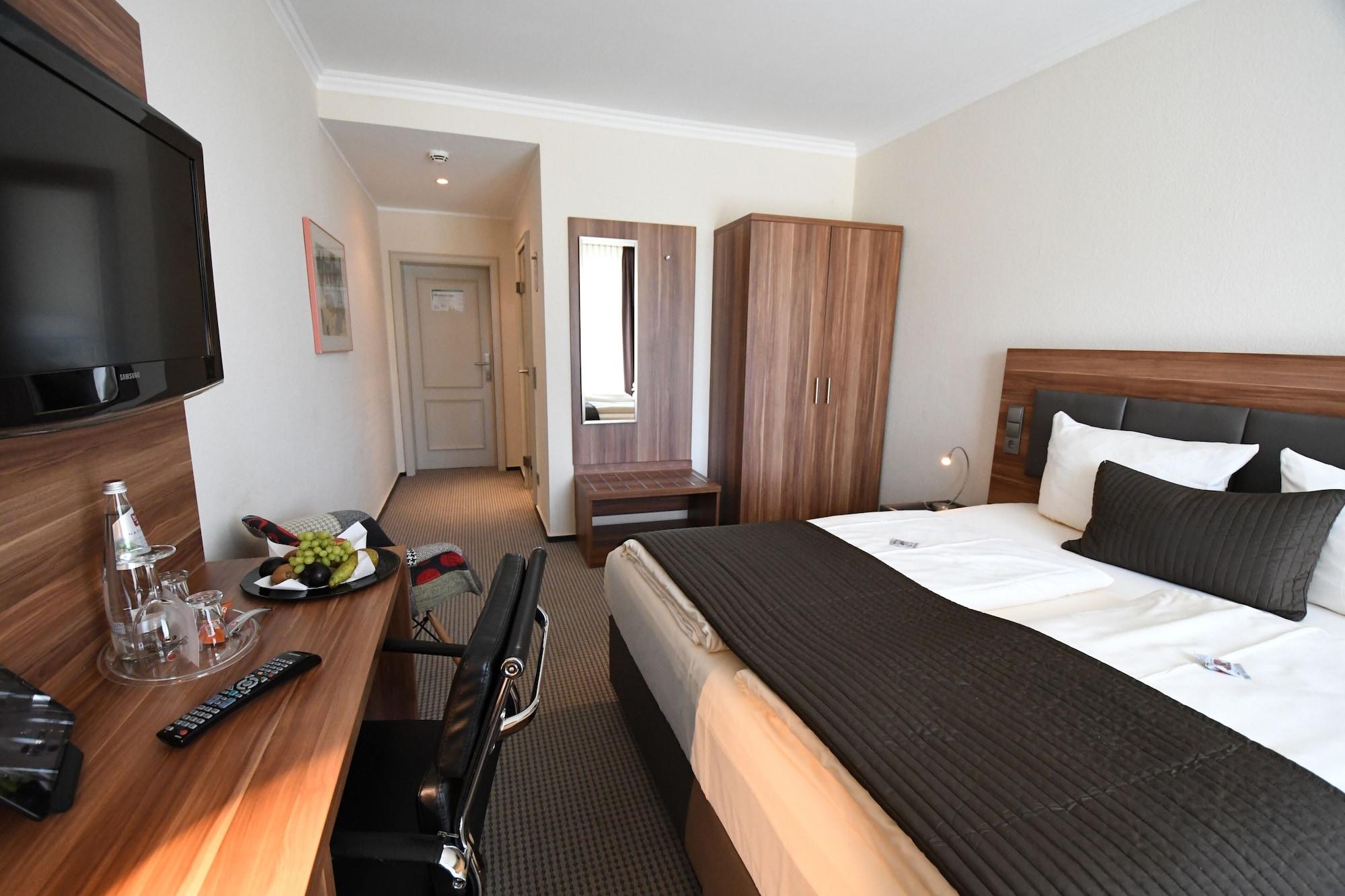 Schlosshotel كاسيل المظهر الخارجي الصورة