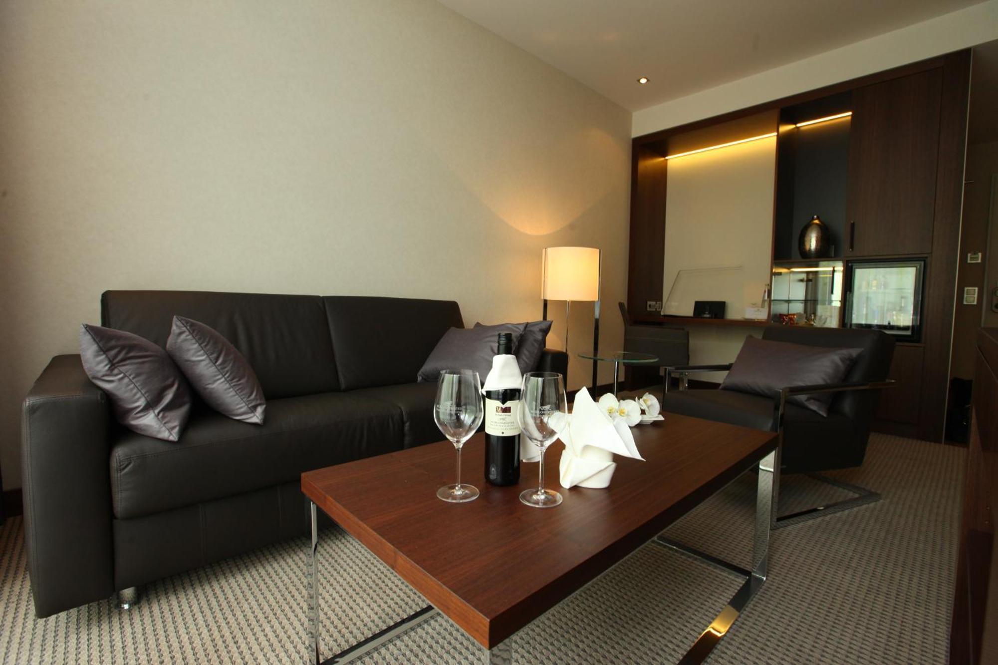 Schlosshotel كاسيل المظهر الخارجي الصورة