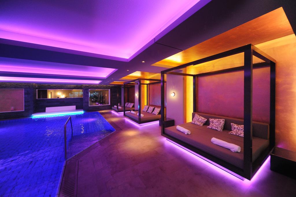 Schlosshotel كاسيل المظهر الخارجي الصورة