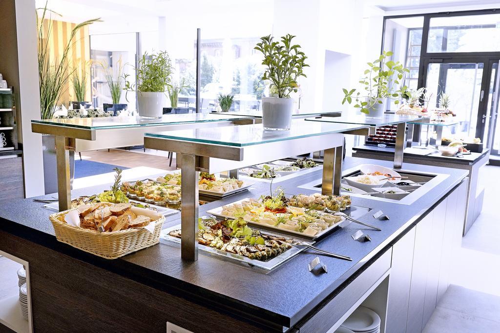 Schlosshotel كاسيل المظهر الخارجي الصورة