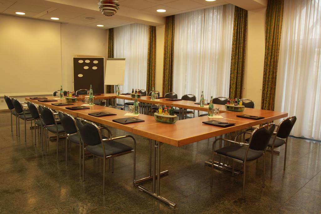 Schlosshotel كاسيل المظهر الخارجي الصورة