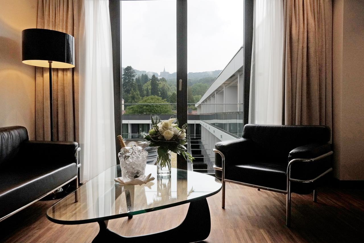 Schlosshotel كاسيل المظهر الخارجي الصورة