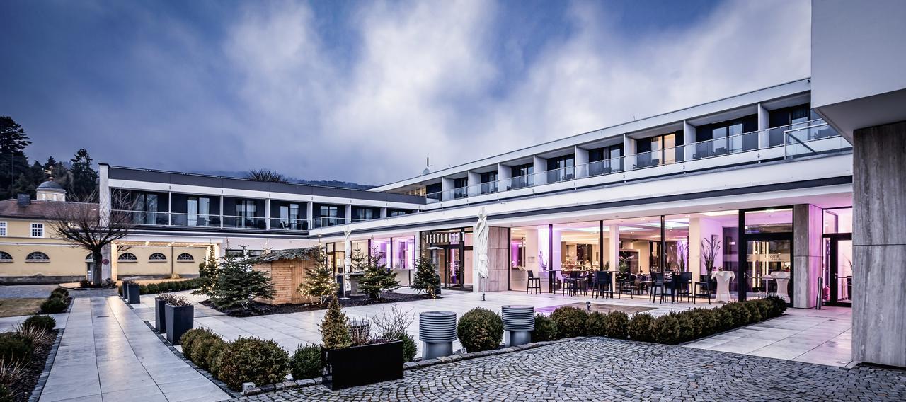 Schlosshotel كاسيل المظهر الخارجي الصورة