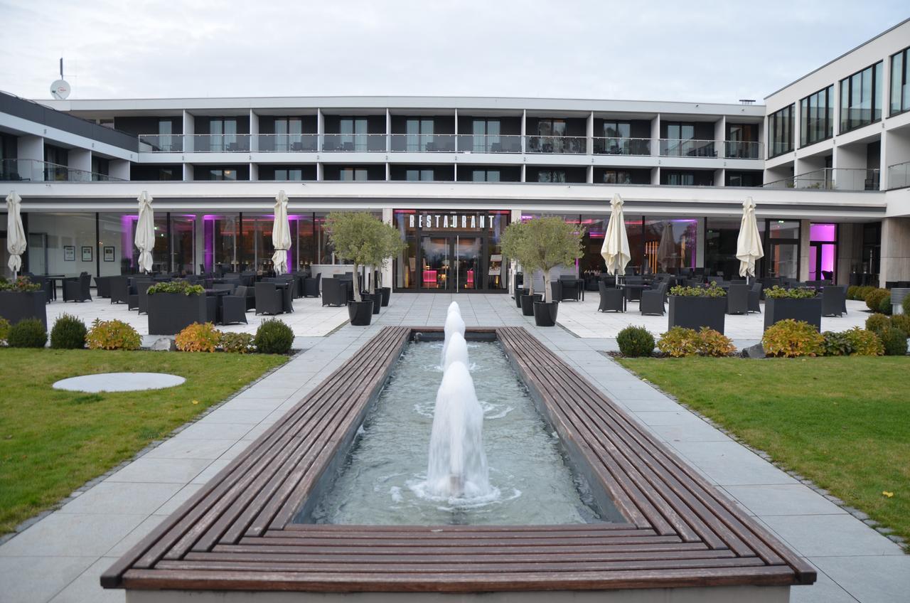 Schlosshotel كاسيل المظهر الخارجي الصورة