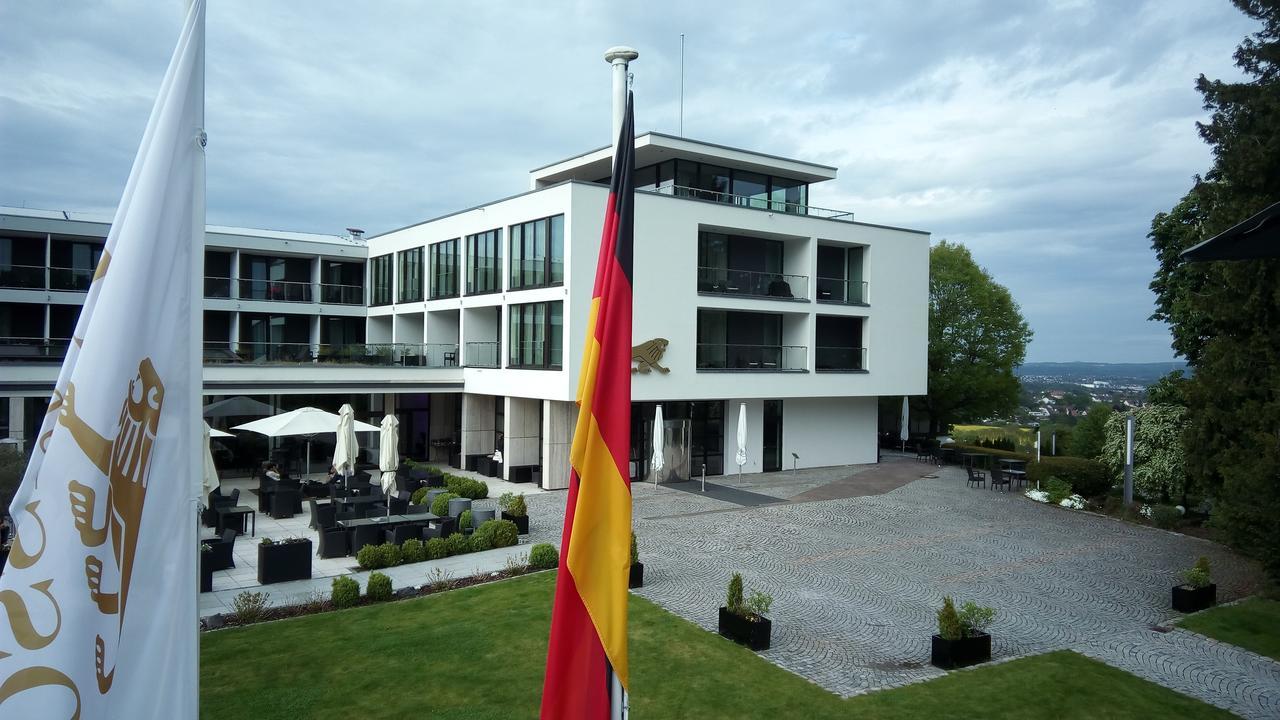 Schlosshotel كاسيل المظهر الخارجي الصورة