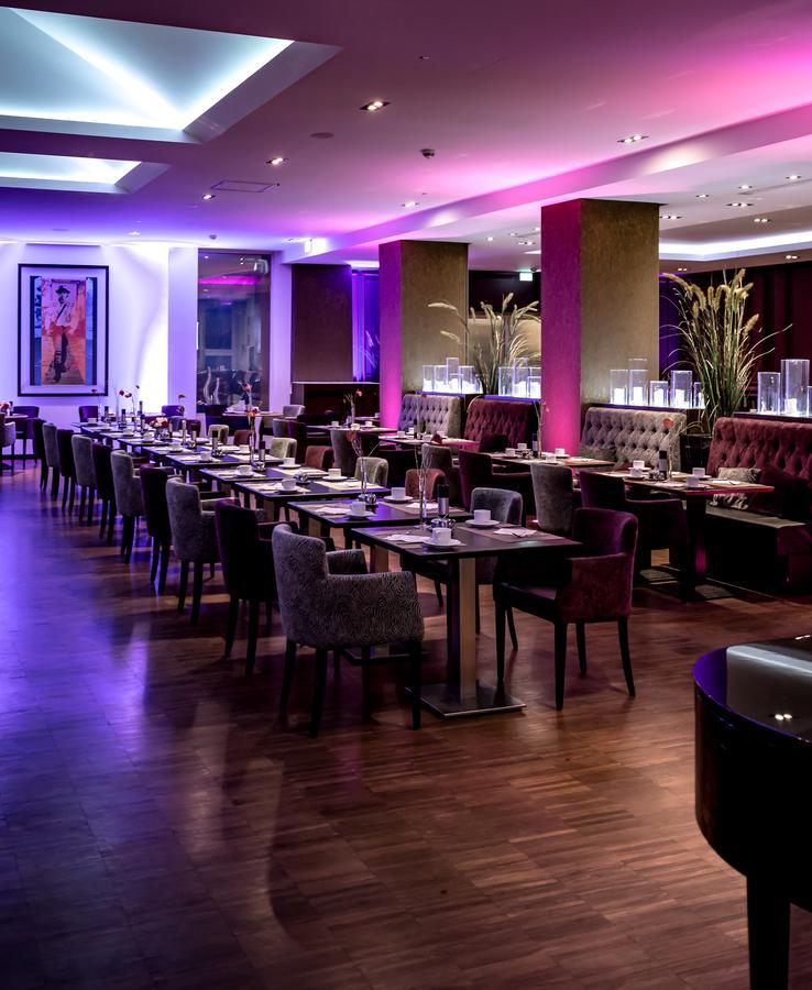 Schlosshotel كاسيل المظهر الخارجي الصورة