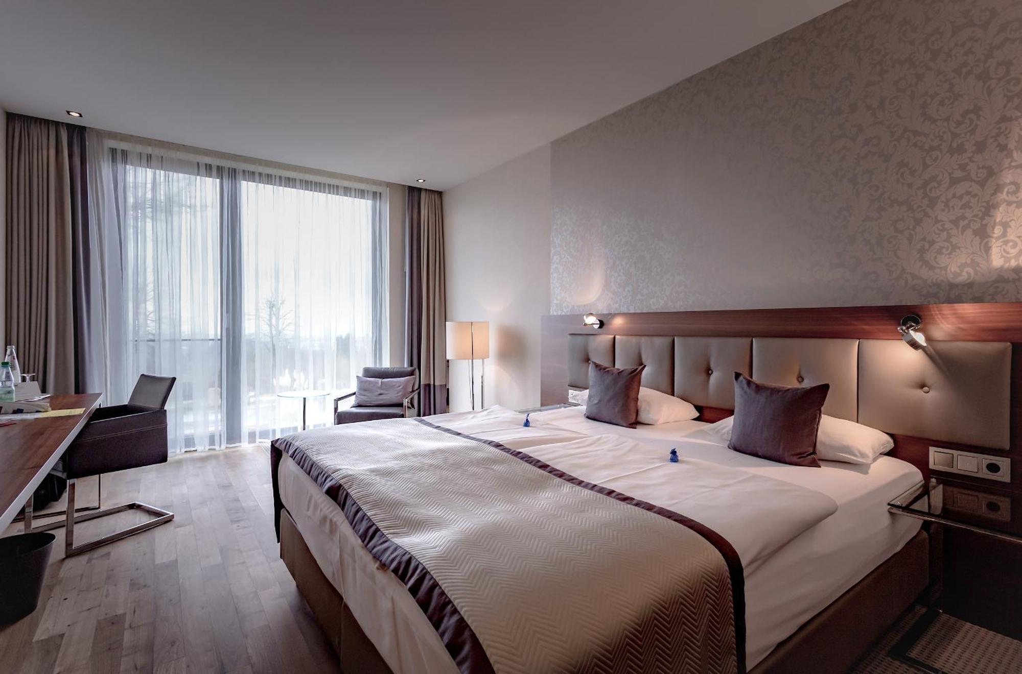 Schlosshotel كاسيل المظهر الخارجي الصورة